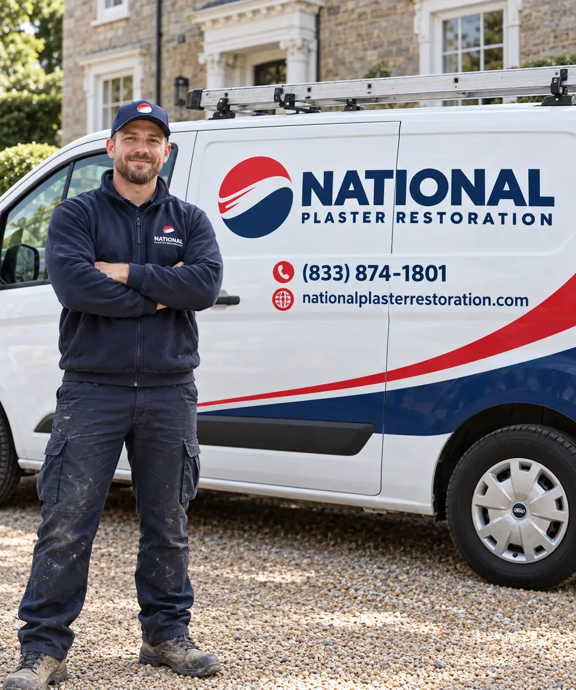 Plaster Repair company in Roberts, ID